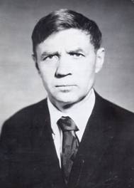 Гайтанов Петр Николаевич