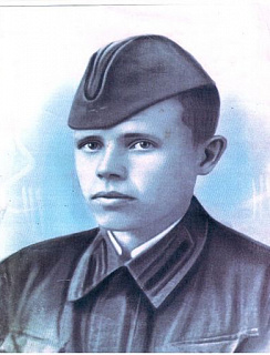 Амиров Зия Суфиянович