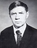 Гайтанов Петр Николаевич