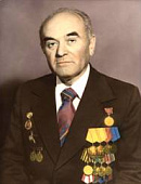 Шмульсон Борис Яковлевич